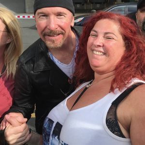 Meet your Posher, Gabriella